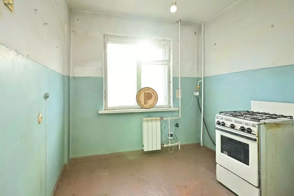 1-к кв. Красноярский край, Красноярск Медицинский пер., 15 (32.0 м) - Фото 1