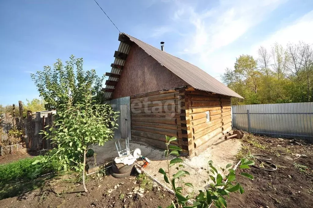 Дом в Башкортостан, Салават № 30 СНТ,  (25 м) - Фото 0