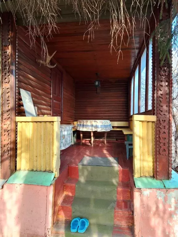 Дом в Тамбовская область, Тамбов Ручеек СНТ,  (15 м) - Фото 2