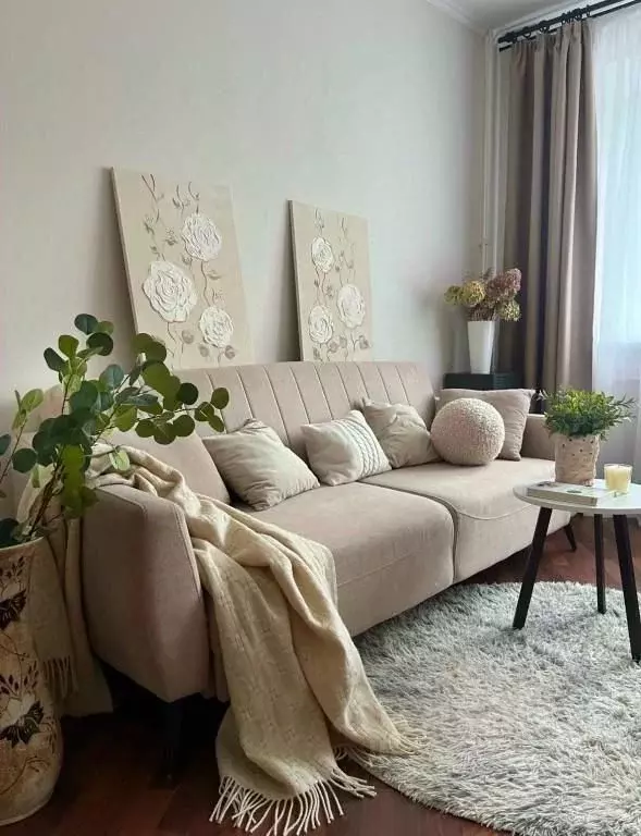 2-к кв. Татарстан, Казань ул. Журналистов, 2 (52.0 м) - Фото 0