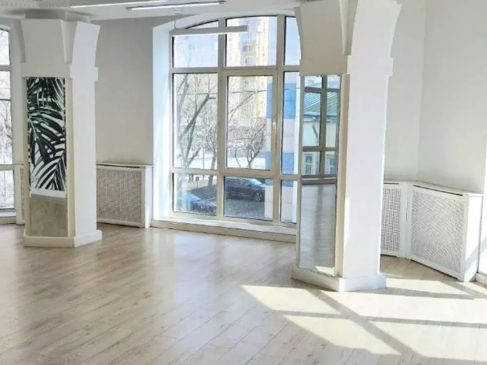 Торговая площадь в Москва Таганская ул., 36К2 (230 м) - Фото 1