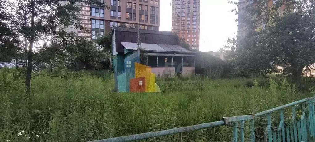 Участок в Тульская область, Тула Подземгаз СНТ, 46 (6.5 сот.) - Фото 1