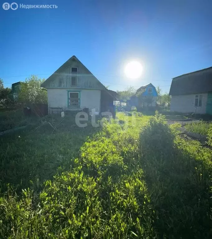 Дом в Ковров, ТСН Нерехта (12 м) - Фото 0