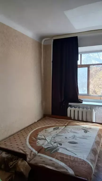 2-к кв. Ростовская область, Новочеркасск Михайловская ул., 162 (45.0 ... - Фото 0