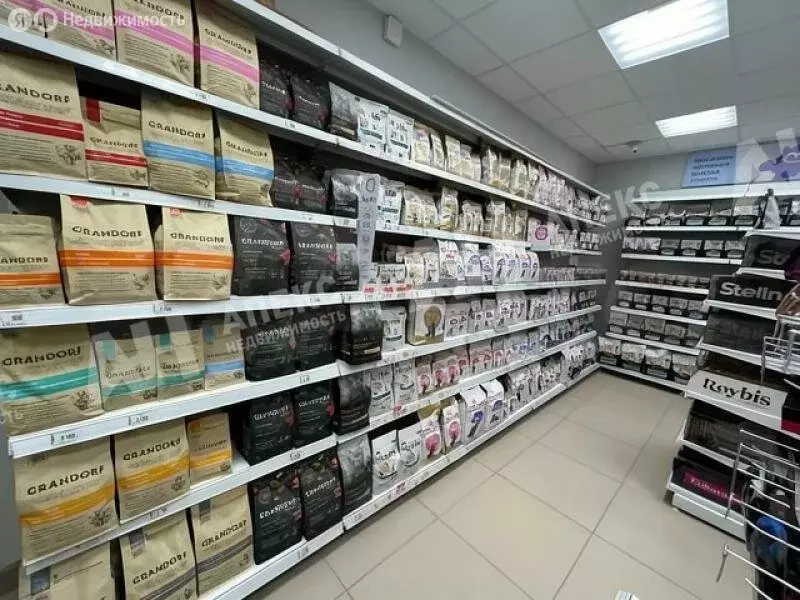 Торговая площадь (178 м) - Фото 1