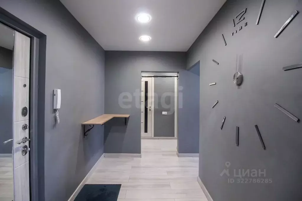 2-к кв. Алтайский край, Новоалтайск 8-й мкр, 3 (52.0 м) - Фото 1