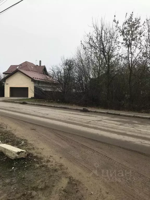 Участок в Московская область, Дмитровский муниципальный округ, ... - Фото 1