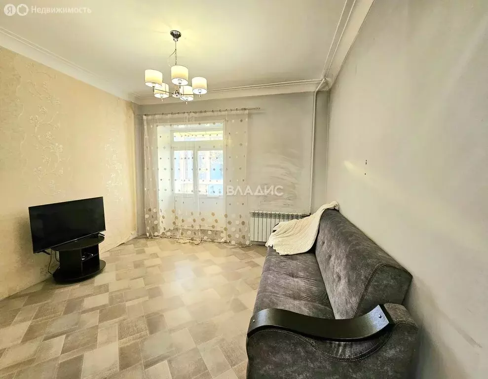 2-комнатная квартира: Ангарск, 53-й квартал, 11 (47 м) - Фото 1