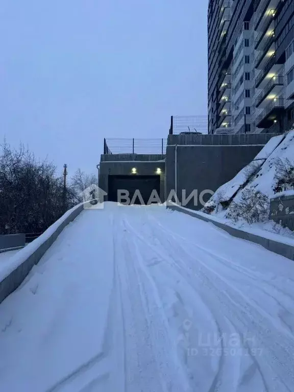 Гараж в Бурятия, Улан-Удэ ул. Смолина, 67к1 (17 м) - Фото 2