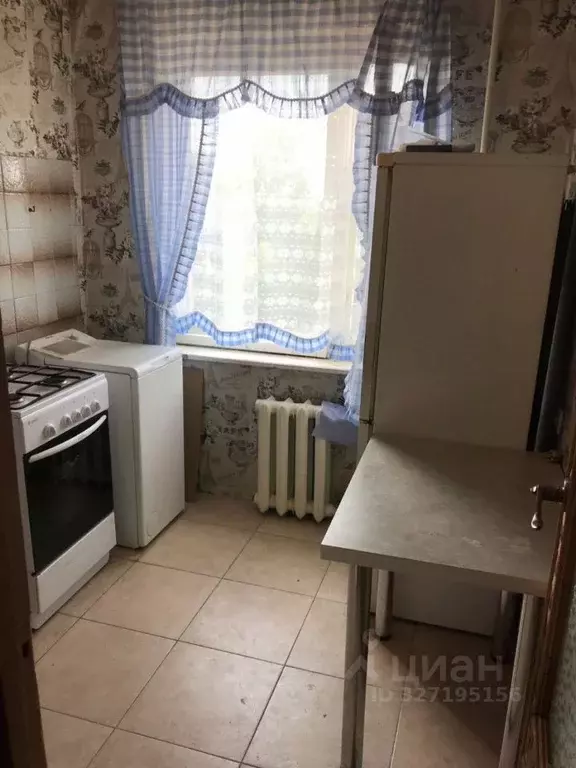 1-к кв. Ярославская область, Ярославль Алмазная ул., 1к3 (30.0 м) - Фото 1