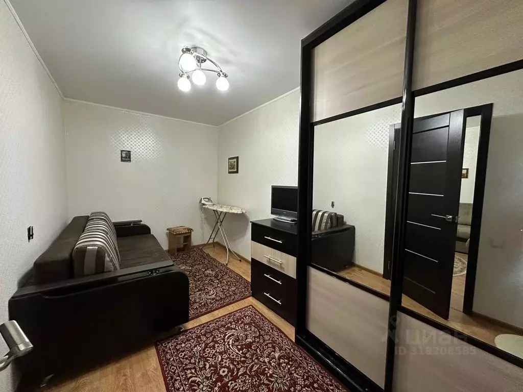3-к кв. Крым, Симферополь ул. Лескова, 66 (55.0 м) - Фото 0