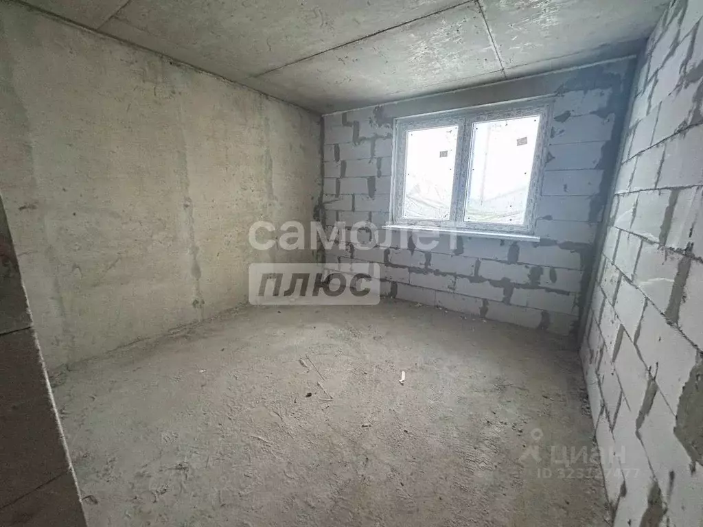 2-к кв. Липецкая область, Липецк Взлетный мкр, Музыкальный Квартал ... - Фото 2