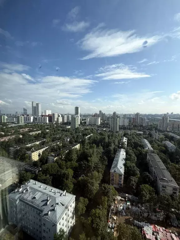 1-к кв. Москва ул. Генерала Глаголева, 14Ак1 (44.0 м) - Фото 1