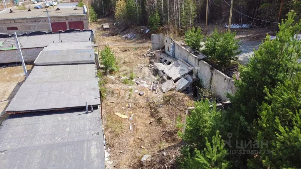 Участок в Челябинская область, Верхний Уфалей ул. Чекасина (17.0 сот.) - Фото 2