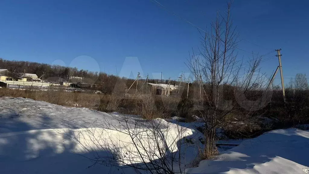 Участок 9 сот. (СНТ, ДНП) - Фото 0
