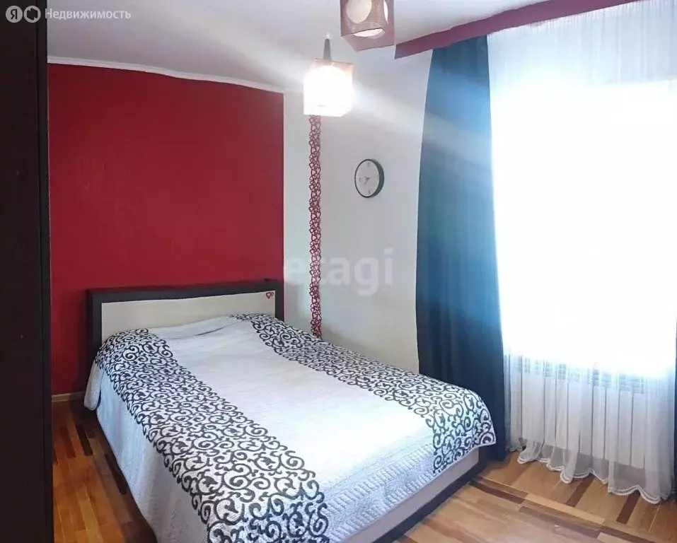 4-комнатная квартира: Белгород, улица Губкина, 24к1 (93.1 м) - Фото 1