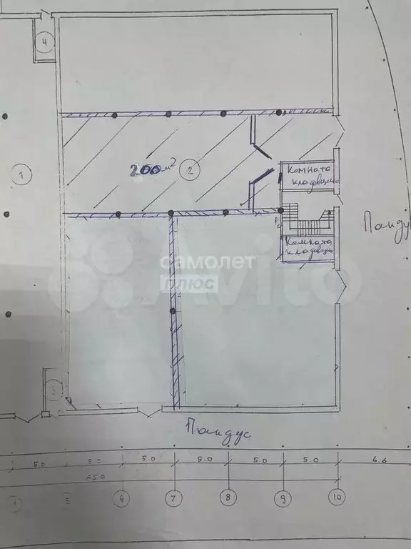 Теплый склад на Троицком - Фото 0