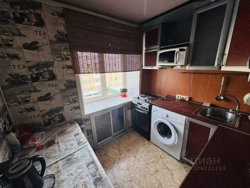 3-к кв. Хабаровский край, Советская Гавань Советско-Гаванский район, ... - Фото 1