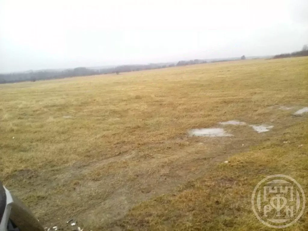 Участок в Ленинградская область, Выборгский район, пос. Гончарово ... - Фото 0