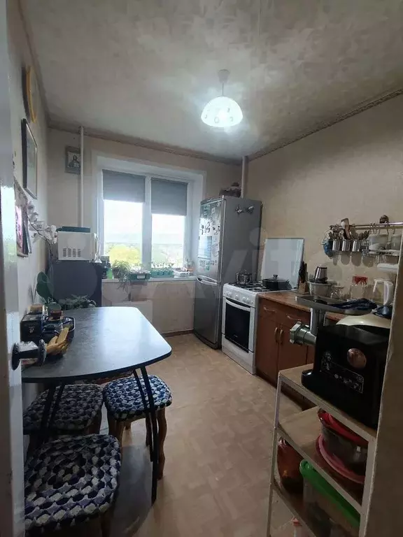 3-к. квартира, 67,8 м, 8/9 эт. - Фото 0