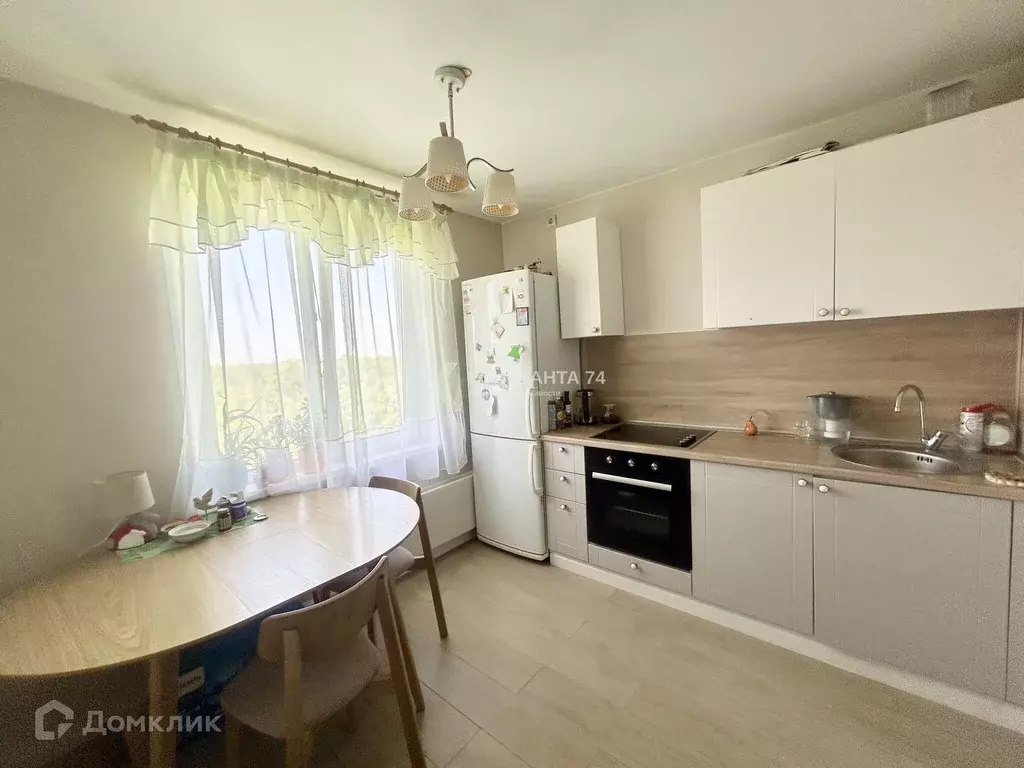 Продаётся 1-к квартира, 33.7 м - Фото 0