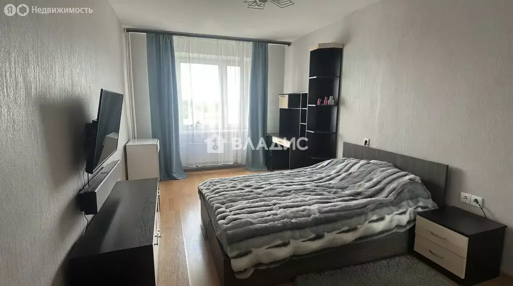 3-комнатная квартира: Чехов, Московская улица, 110 (77.9 м) - Фото 2