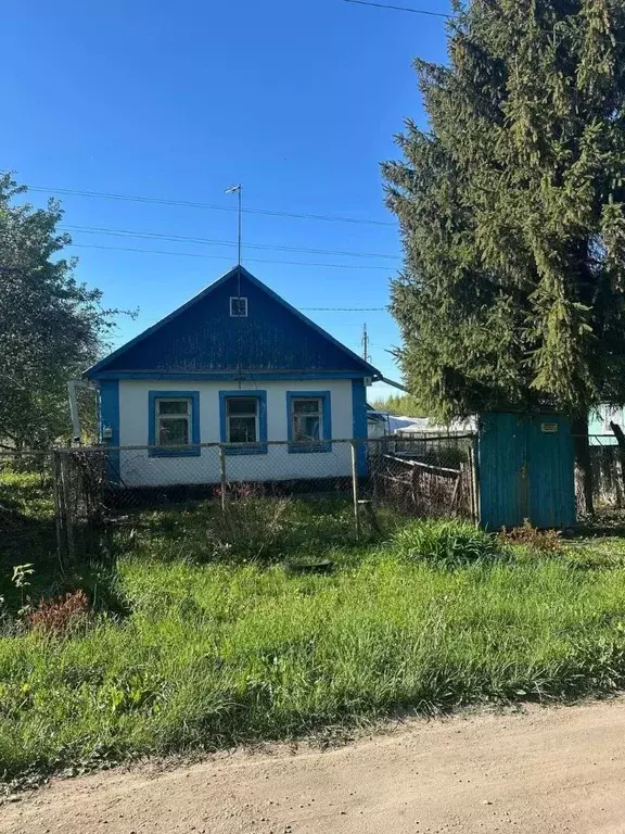 Дом в Тульская область, Донской Новоугольный мкр, Заводская ул., 17 ... - Фото 0