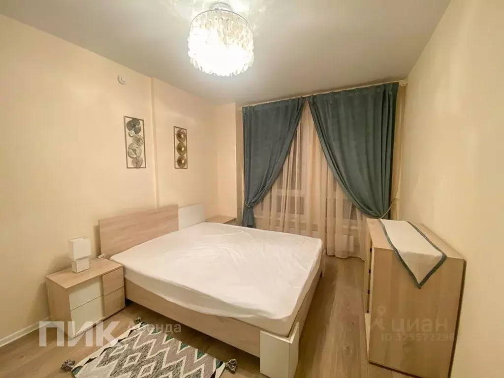 1-к кв. Москва ул. Михайлова, 30Ак6 (41.6 м) - Фото 1