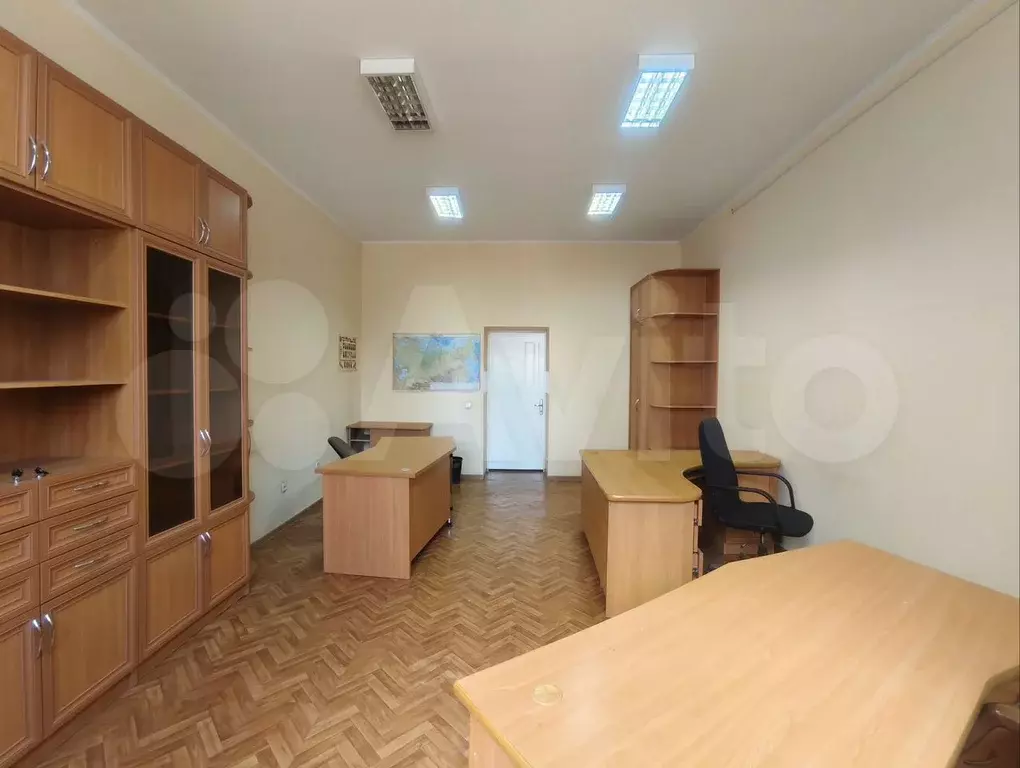 Офис - Фото 0