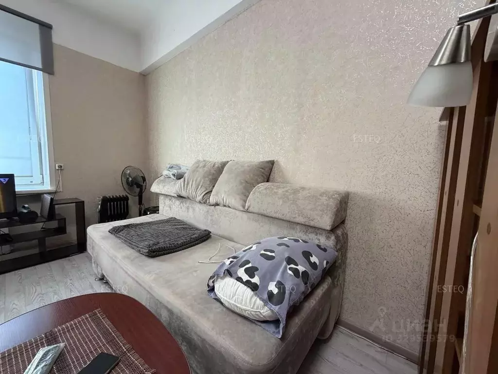 Комната Новосибирская область, Новосибирск ул. Королева, 32 (15.0 м) - Фото 1