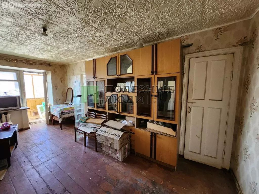 2-комнатная квартира: Ижевск, улица Пастухова, 55 (44 м) - Фото 2