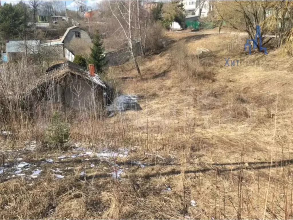 Участок 5,2 сот. (ИЖС) - Фото 1