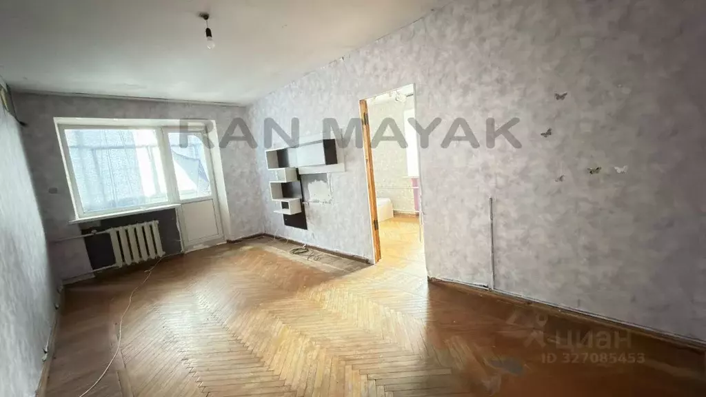 2-к кв. Адыгея, Майкоп Спортивная ул., 7 (44.6 м) - Фото 2