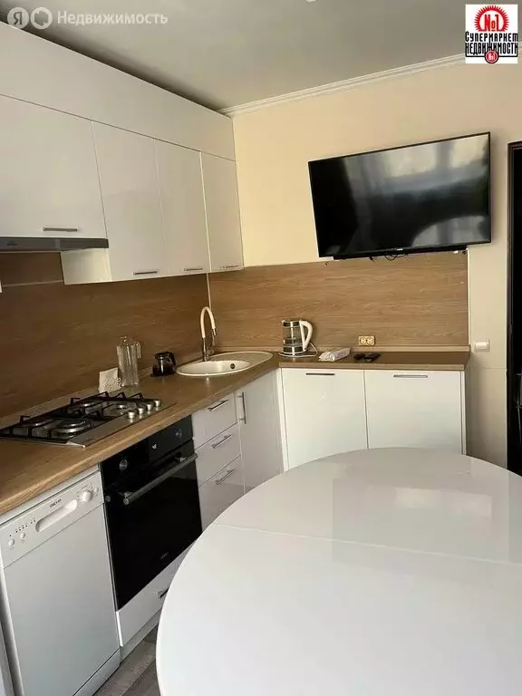 1-комнатная квартира: Самара, микрорайон Крутые Ключи, 10 (33.7 м) - Фото 2