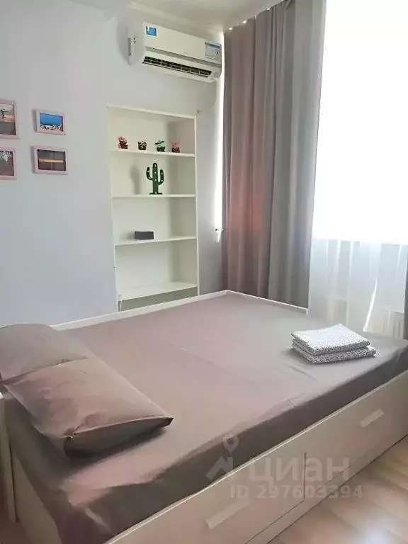 1-к кв. Севастополь ул. Адмирала Фадеева, 21Д (49.0 м) - Фото 1