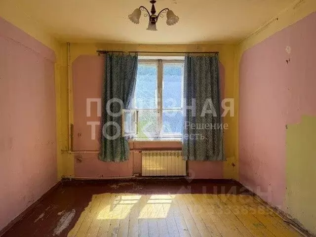 1-к кв. Самарская область, Самара ул. Победы, 90А (42.8 м) - Фото 1