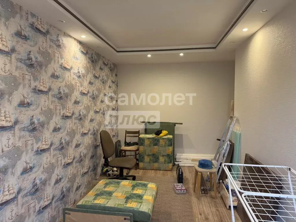 4-к кв. Челябинская область, Челябинск ул. Кузнецова, 19 (76.0 м) - Фото 0