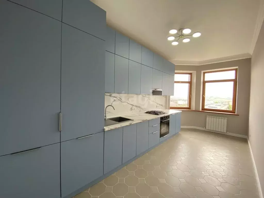 2-к кв. Ставропольский край, Железноводск ул. Косякина (85.0 м) - Фото 0
