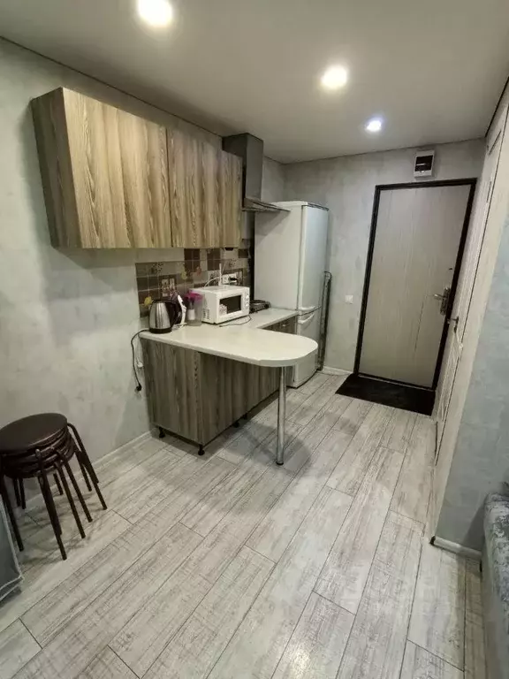 Студия Татарстан, Казань Ботаническая ул., 20 (12.9 м) - Фото 1