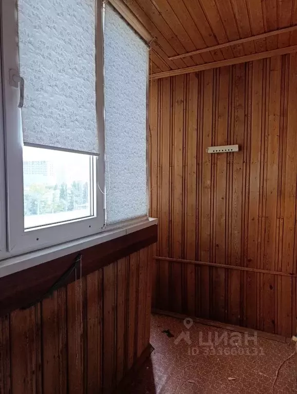 2-к кв. Самарская область, Самара Ново-Садовая ул., 174 (54.9 м) - Фото 2