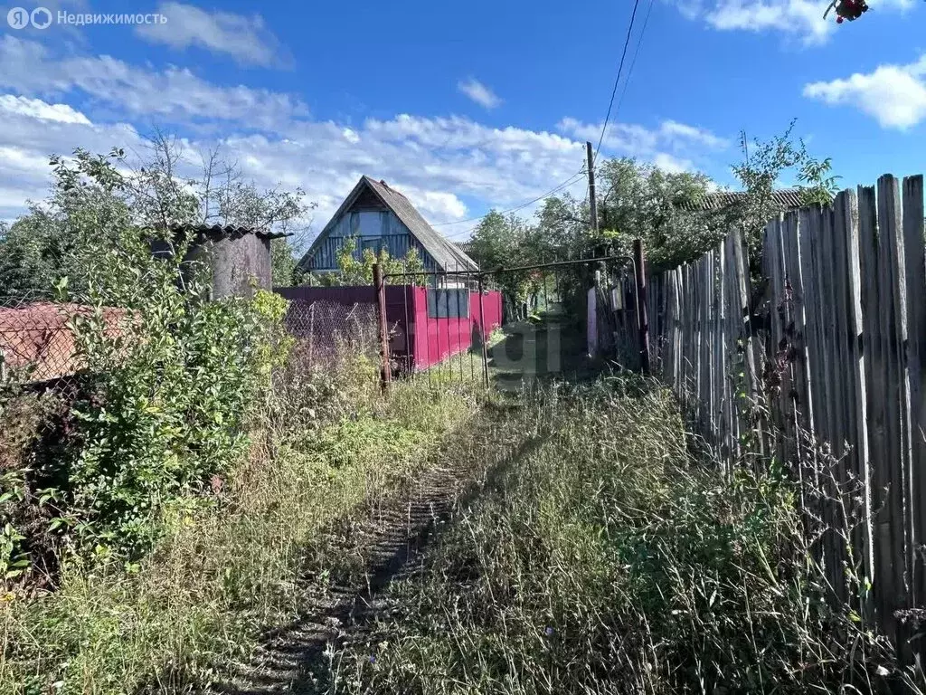 Участок в Саратов, улица Золотая Долина (586 м) - Фото 1