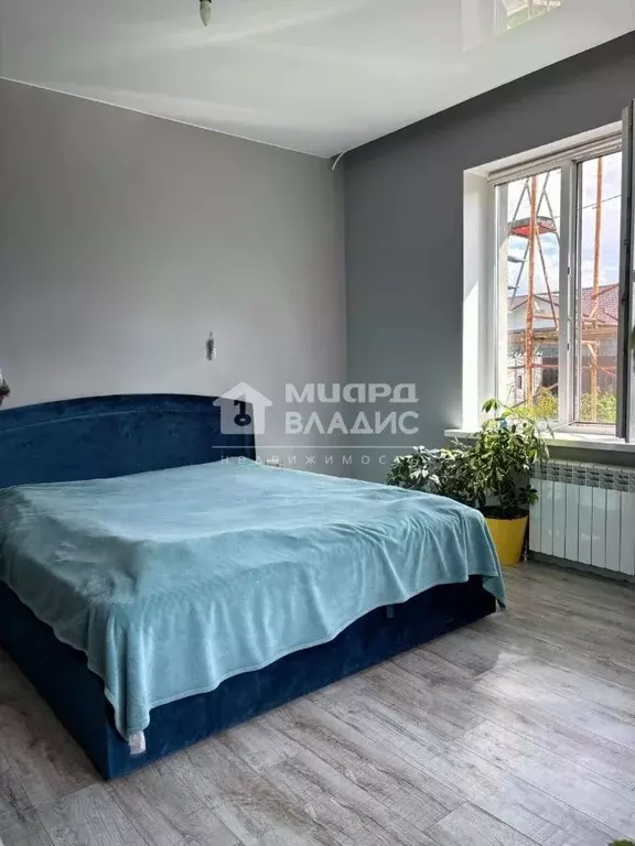 Дом в Омская область, Омский район, Пушкинское с/пос, д. Давыдовка, ... - Фото 1