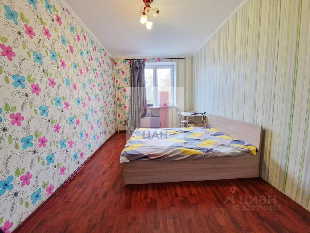 3-к кв. Московская область, Раменское ул. Приборостроителей, 1а (83.0 ... - Фото 1