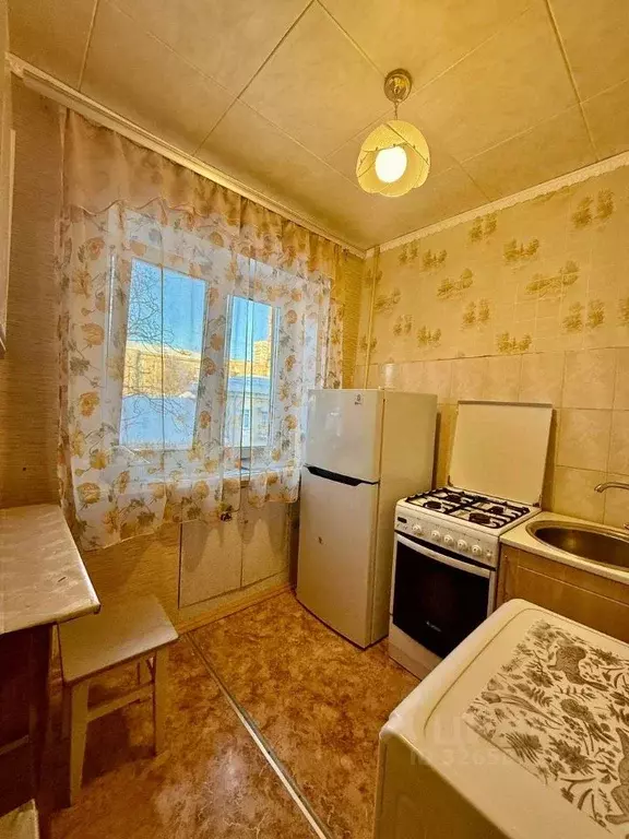 2-к кв. Саратовская область, Саратов ул. Имени Т.Г. Шевченко, 17/25 ... - Фото 2