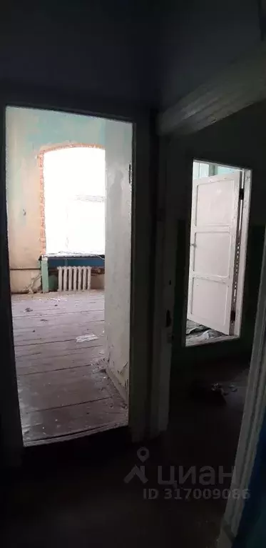 Помещение свободного назначения в Мурманская область, Полярный ул. ... - Фото 0