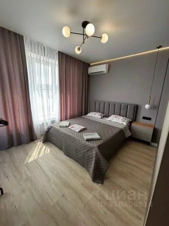 1-к кв. Ставропольский край, Минераловодский муниципальный округ, ... - Фото 1
