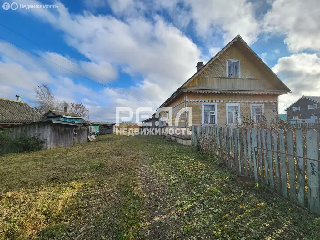 Дом в Курковицы, 61 (65.9 м) - Фото 1