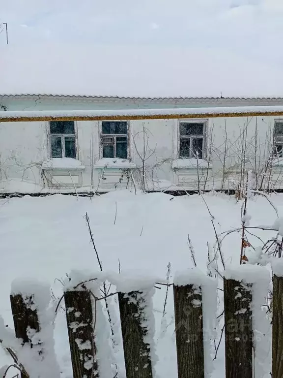 Дом в Липецкая область, пос. Лев Толстой ул. Ленина, 72 (62 м) - Фото 2