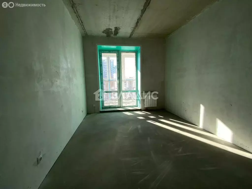 1-комнатная квартира: Благовещенск, Заводская улица, 4/4 (40.6 м) - Фото 2