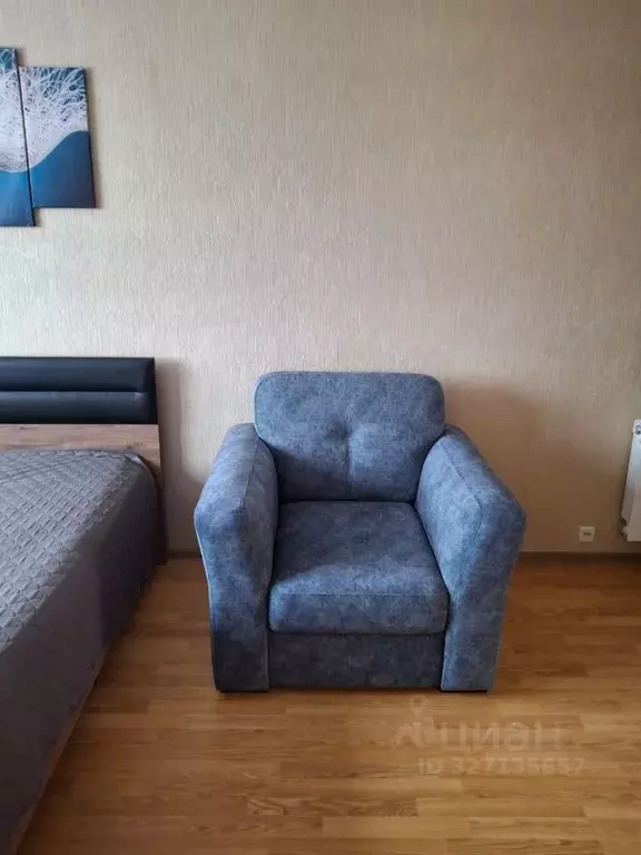 1-к кв. Москва ул. Вилиса Лациса, 31К1 (36.0 м) - Фото 1